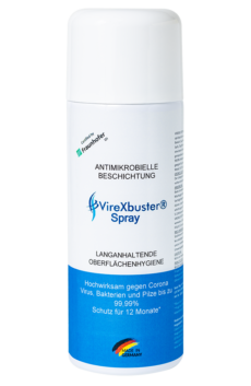 VireXbuster Spray