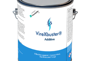 Image VireXbuster Additive 1 liter Can