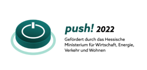 Logo push! 2022