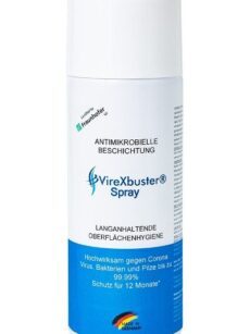 VireXbuster Spray