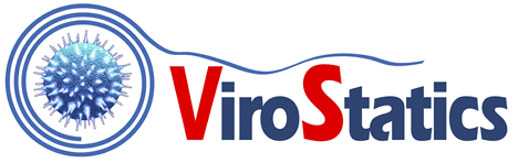 Logo ViroStatics