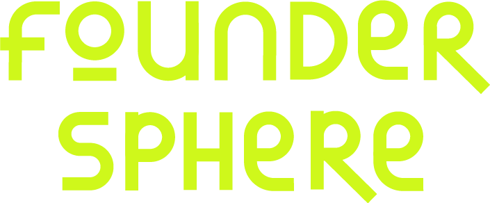 Logo founder Sphere
