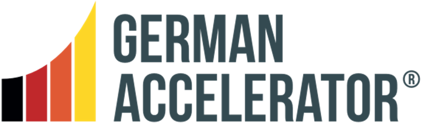 Logo German Accelerator