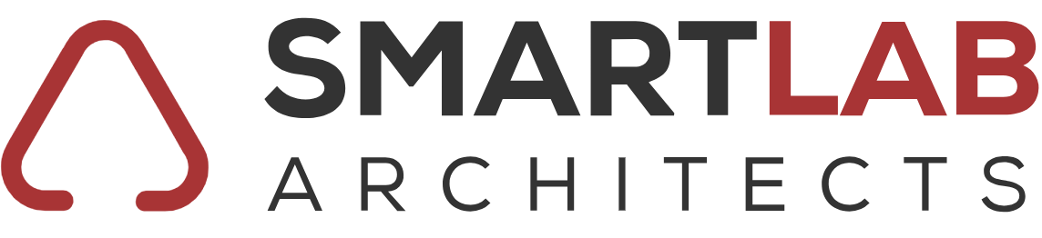 Logo SmartLabs Architects