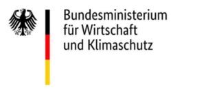 Logo Bundesministerium für Wirtschaft und Klimaschutz