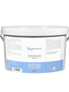 VireXbuster Wall 5L - White