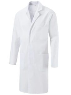 laboratory coat antimicrobial VireXbuster
