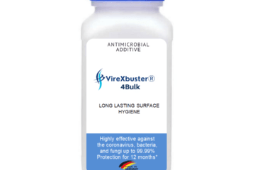 VireXbuster 4Bulk
