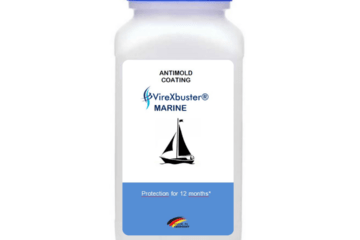 VireXbuster Marine