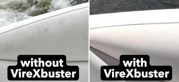 VireXbuster MARINE 1L  - antimold – Bild 2