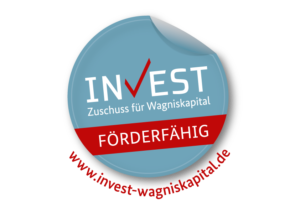 Invest förderfahig approved for investment