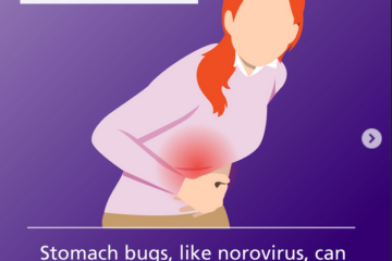 Norovirus cases are surging in 2026, hitting homes, schools, offices, and restaurants at alarming rates.
