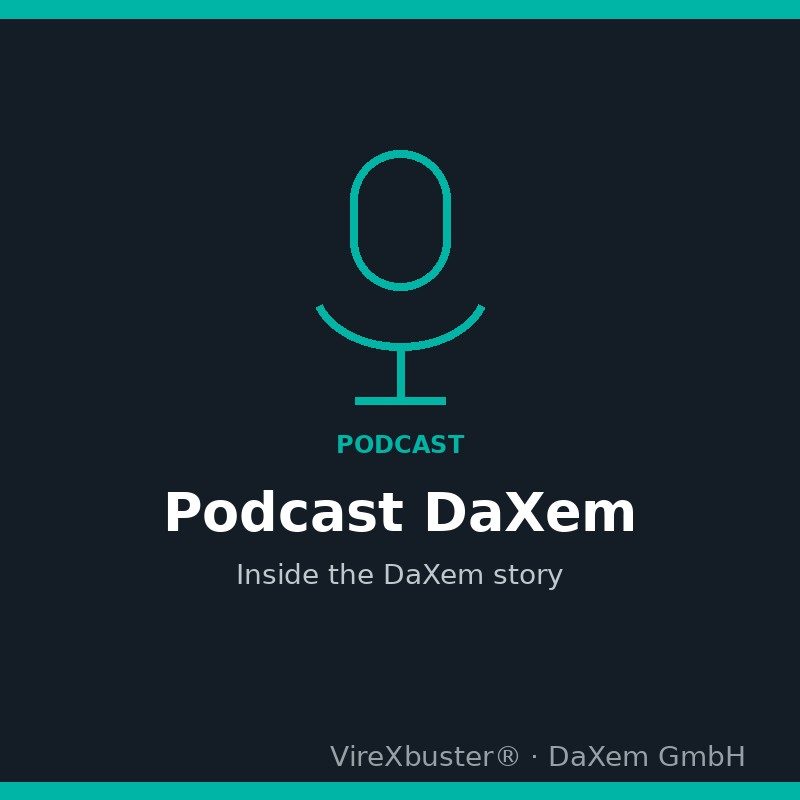 DaXem Podcast